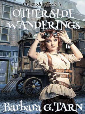 cover image of Otherside Wanderings